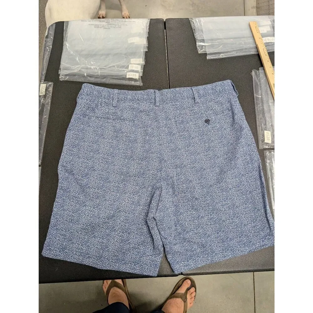 Banana Republic Stretch “Aiden” Short Men's 38
